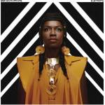 Ibibio Sound Machine - Electricity (CD) (673855076522)