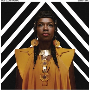 Ibibio Sound Machine - Electricity (CD) (673855076522)