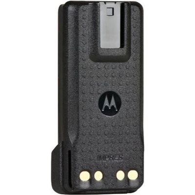 Motorola Solutions LiIon baterie 2250mAh IMPRES pro radiostanice Motorola DP4000 PMNN4409 – Zboží Živě