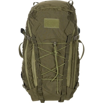 MFH Professional MFH Професионална раница Mission 30 Cordura, OD зелена (30304B)