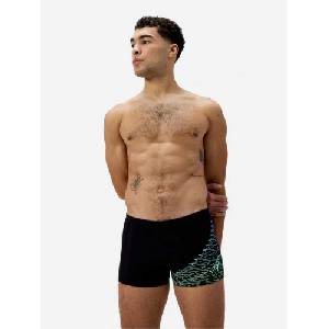 Speedo Бански gala logo asht am