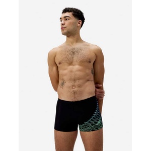 Speedo Бански gala logo asht am