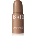 IsaDora Contour Stick Sculpt & Define контуриращ молив цвят 32 Beige Neutral 5, 5 гр