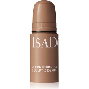 IsaDora Contour Stick Sculpt & Define контуриращ молив цвят 32 Beige Neutral 5, 5 гр
