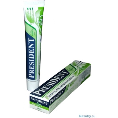 PresiDENT BIO 75 ml