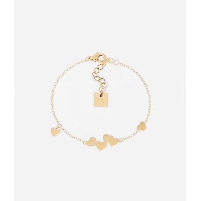 ZAG Bijoux SBS25647-01UNI