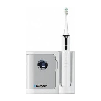 Blaupunkt Sonic toothbrush dts 711 (loading station, 5 modes, timer, 4 ends)