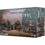 Games Workshop Combat Patrol Terrain Set: Battlezone (73-401)