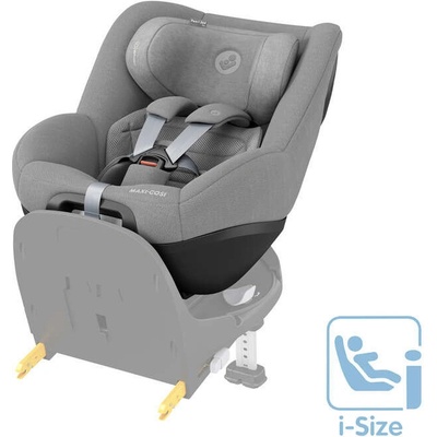 Maxi-Cosi Pearl 360 Pro 2023 Authentic Grey