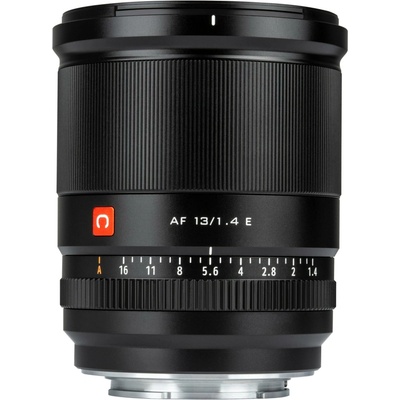 Viltrox AF 13 mm f/1,4 Sony E-mount