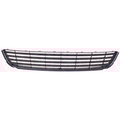 Přední větrací mřížka nárazníku VW Golf 6 / 2008-2013
