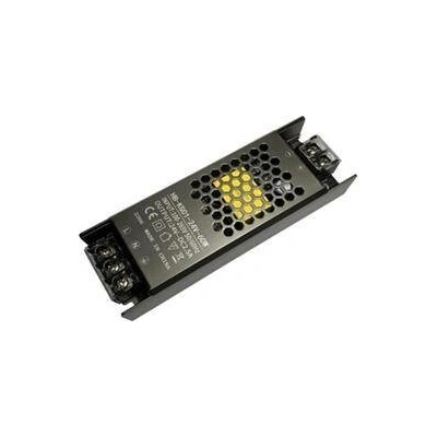 Solight LED napájecí zdroj, 230V - 12V, 5A, 60W, IP20 WM710