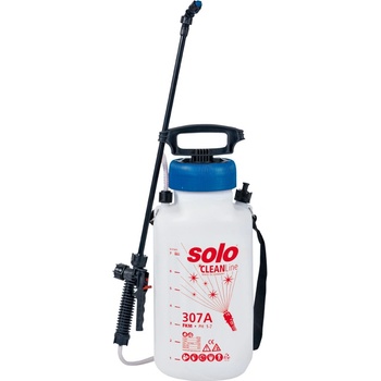 Solo CleanLine 307A FKM 7L