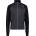 CMP Мъжко синтетично яке CMP Jacket With Detachable Sleeves Light Softshell Synthetic jacket - Antracite - размер 54 (EU) (004-5155-0115)
