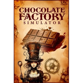 Chocolate Factory Simulator