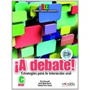 A debate UČ + CD
