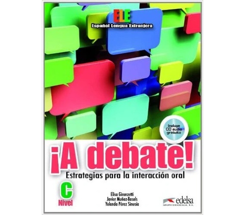 A debate UČ + CD