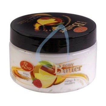 VIAN Масло за тяло с Манго и Малина