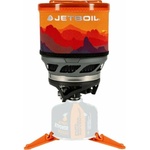 Jetboil MiniMo Cooking System Sunset 1L (MNMSS-EU/MNMOSS-EU)