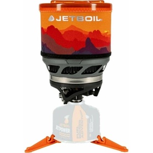Jetboil MiniMo Cooking System Sunset 1L (MNMSS-EU/MNMOSS-EU)
