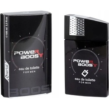 Omerta Power Boost toaletní voda pánská 100 ml