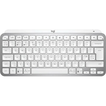 Image 1 of Logitech MX Keys Mini US (920-010499)