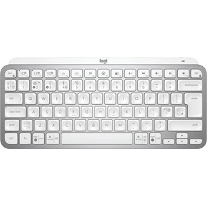 Logitech MX Keys Mini US (920-010499) Клавиатури