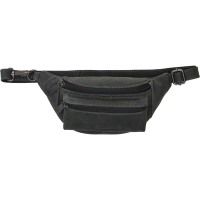 Hide & Stitches Idaho 20819 Black 3,4L