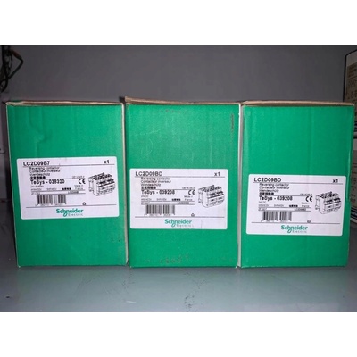 Schneider Electric LC2D09P7