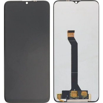 LCD Displej + Dotykové sklo Cubot X70