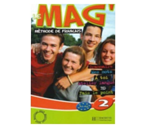Le Mag 2 Eleve
