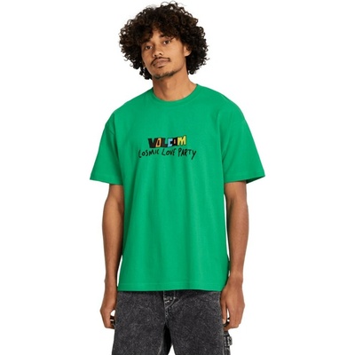 Volcom Fa Bob Mollema 2 Lse Sst