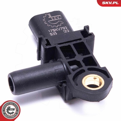 Snímač tlaku výfukových plynov ESEN SKV 17SKV793