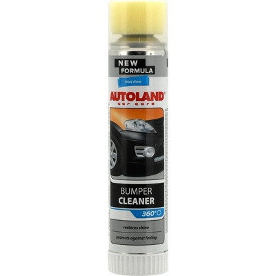 Autoland NANO+ Bumper Cleaner 400 ml