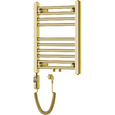 Mexen Mars 500x400 mm 300W gold (W110-0500-400-2300-50)