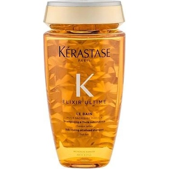 Kérastase Elixir Ultime Le Bain Shampoo 250 ml