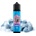 Juice Sauz Drifter Bar Drifter Hyper Blue Razz Ice 5ml/60ml