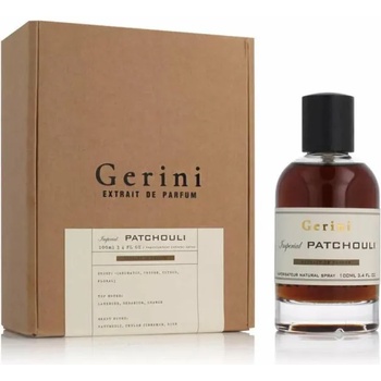 Image 1 of Gerini Imperial Patchouli Extrait de Parfum 100 ml