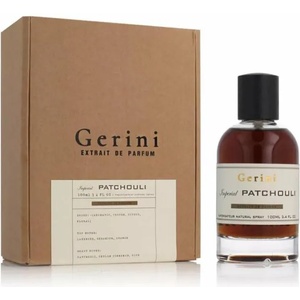 Gerini Imperial Patchouli Extrait de Parfum 100 ml Парфюми