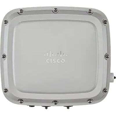 Cisco C9124AXD-E