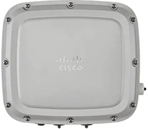 Cisco C9124AXD-E