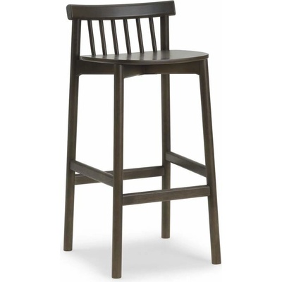 Normann Copenhagen Pind 75 cm brown stained ash