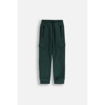 Coccodrillo Slim fit tepláky