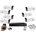 Monitorrs Security 6372K7B