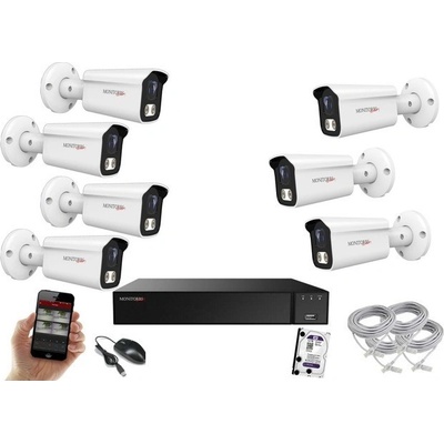 Monitorrs Security 6372K7B