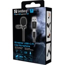 Sandberg Streamer USB Clip (126-40)