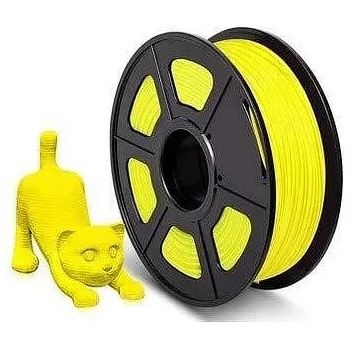 SUNLU PLA Yellow 1.75mm филамент 1кг