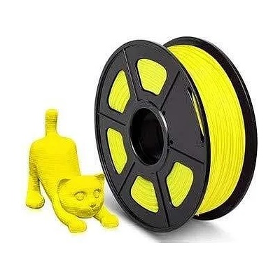 SUNLU PLA Yellow 1.75mm филамент 1кг
