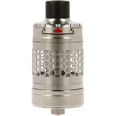 aSpire Nautilus 3S clearomizér stříbrná 4ml