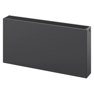 Mexen CVF33 Flat панелен радиатор 900 x 1200 мм, долно свързване, 3601 W, антрацит (W633F-090-120-66)